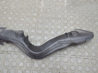 Воздухозаборник, ориг. номер 7M519E635AD, 1485769, Ford Focus 2007-2011