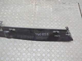 Воздухозаборник, ориг. номер 1363593, 6N1HA001A04AA, Ford Fusion 2005-2012