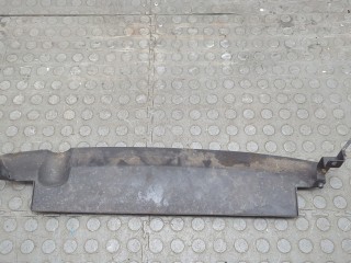 Воздухозаборник, ориг. номер 1363593, 6N1HA001A04AA, Ford Fusion 2005-2012