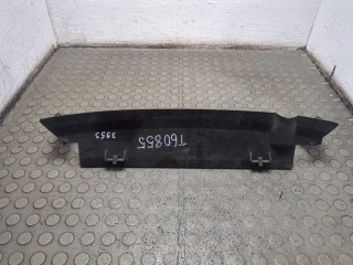 Воздухозаборник, ориг. номер 1363593, 6N1HA001A04AA, Ford Fusion 2005-2012