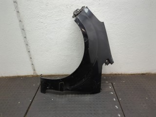 Воздухозаборник, Ford S-Max 2006-2010