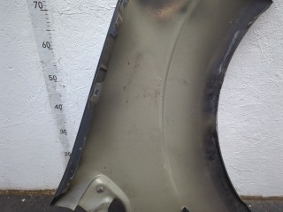 Воздухозаборник, Ford S-Max 2006-2010