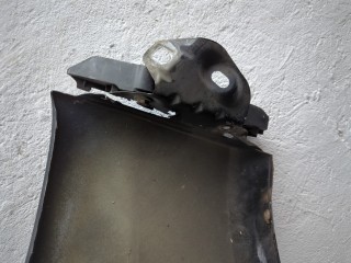 Воздухозаборник, Ford S-Max 2006-2010