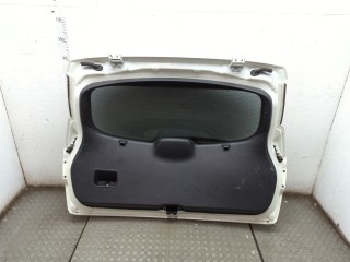 Камера заднего вида, Nissan Qashqai 2010-2013