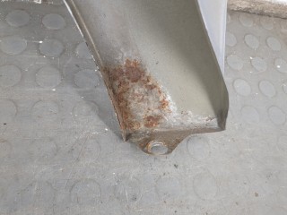 Повторитель поворотов правый, Opel Astra 1998-2009