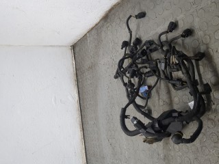 Электропроводка, Mini Cooper 2010-2013