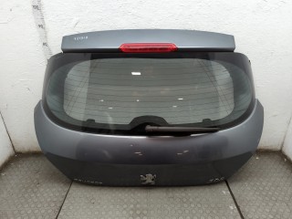 Фонарь дополнительный (стоп-сигнал), Peugeot 308 2007-2011