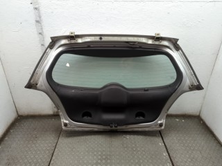 Фонарь дополнительный (стоп-сигнал), ориг. номер 8200073239, Renault Megane 2006-2009