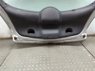 Фонарь дополнительный (стоп-сигнал), ориг. номер 8200073239, Renault Megane 2006-2009