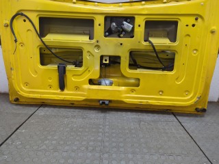 Фонарь дополнительный (стоп-сигнал), Renault Trafic 2006-2014