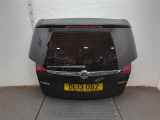 Фонарь дополнительный (стоп-сигнал), Opel Zafira 2008-2014