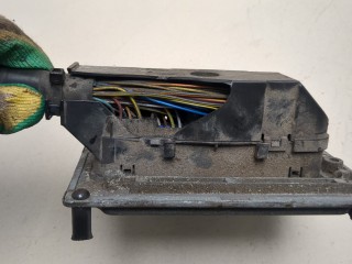 Блок управления двигателем, Ford Focus 2007-2011