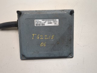 Блок управления двигателем, Ford Focus 2007-2011
