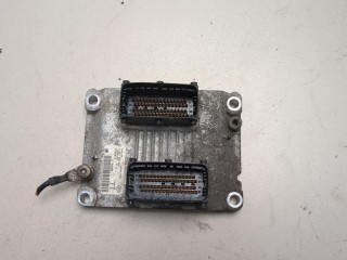 Блок управления двигателем, Opel Meriva 2006-2010