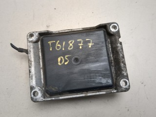 Блок управления двигателем, Opel Meriva 2006-2010