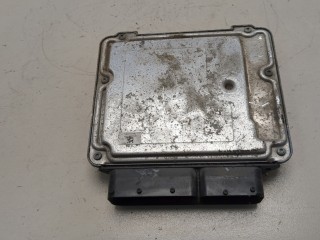 Блок управления двигателем, Volkswagen Golf 1997-2006