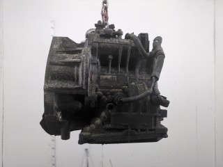 Блок управления АКПП / КПП, Volkswagen Polo 2005-2009