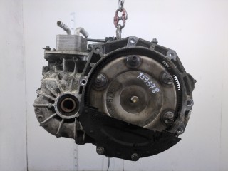 Блок управления АКПП / КПП, Volkswagen Polo 2005-2009