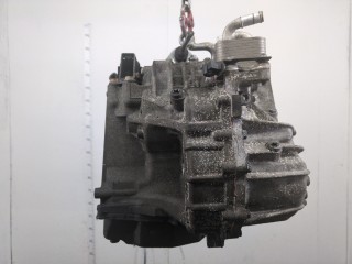 Блок управления АКПП / КПП, Volkswagen Polo 2005-2009