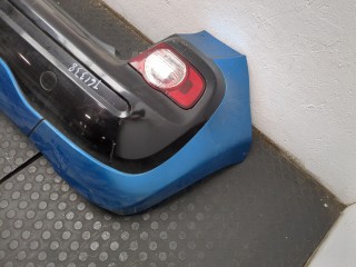 Бампер задний, ориг. номер 7410KH, 7410KJ, 7452XR, 7410KK, Citroen C3 picasso 2008-2012