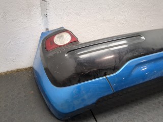 Бампер задний, ориг. номер 7410KH, 7410KJ, 7452XR, 7410KK, Citroen C3 picasso 2008-2012