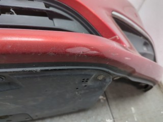 Бампер передний, Mazda 6 2012-2015