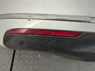 Бампер задний, ориг. номер 1404556, 13364299, Opel Astra 2006-2014