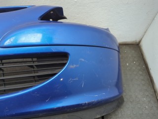 Бампер передний, Peugeot 307 2001-2005
