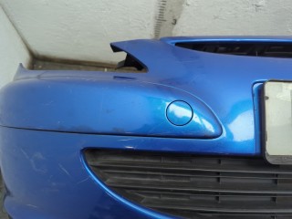 Бампер передний, Peugeot 307 2001-2005