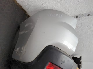 Бампер задний, Peugeot 3008 2009-2013
