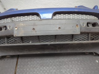 Бампер передний, ориг. номер 51117129297, 7129297, BMW X5 E53 2003-2006