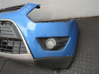 Бампер передний, Ford Kuga 2008-2013