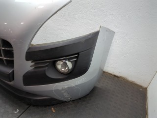 Бампер передний, Peugeot 3008 2009-2013
