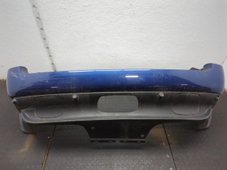 Бампер задний, ориг. номер 51120397536, 0397536, BMW X5 E53 2003-2006