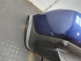 Бампер задний, ориг. номер 51120397536, 0397536, BMW X5 E53 2003-2006