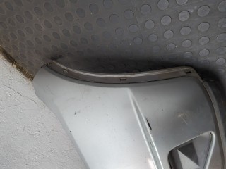 Бампер передний, Honda Civic 2005-2008