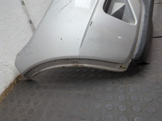 Бампер передний, Honda Civic 2005-2008