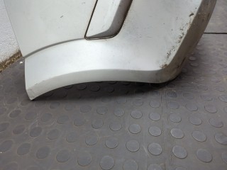 Бампер задний, Opel Astra 1998-2009