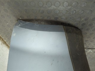 Бампер задний, ориг. номер 1356464, 4M51N17906BE, Ford Focus 2004-2008