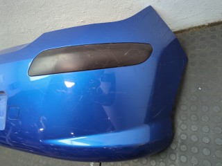 Бампер задний, Peugeot 308 2007-2011