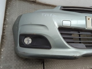 Бампер передний, Citroen C4 2004-2014