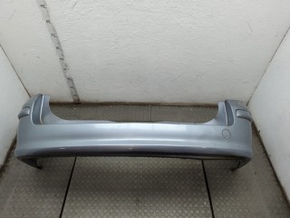 Бампер задний, ориг. номер 1404182, Opel Astra 1998-2009