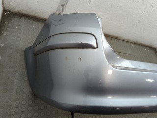 Бампер задний, ориг. номер 1404182, Opel Astra 1998-2009