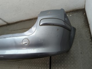 Бампер задний, ориг. номер 1404182, Opel Astra 1998-2009