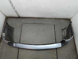 Бампер задний, ориг. номер 1404182, Opel Astra 1998-2009