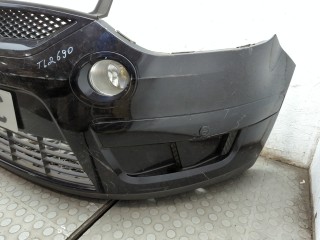 Бампер передний, Ford S-Max 2006-2010