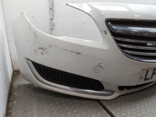 Бампер передний, Opel Insignia 2013-2017