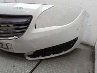 Бампер передний, Opel Insignia 2013-2017