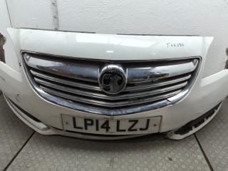 Бампер передний, Opel Insignia 2013-2017