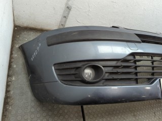 Бампер передний, Citroen C4 2004-2014